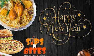 Sips N Bites - Cover photo