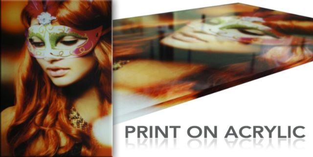 Sira Print Inc. - Logo
