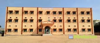 Sir Chhotu Ram Sr.sec.school - Logo