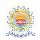 Sir C R Reddy College of Engineering Visakhapatnam (SCRRCE) - Logo