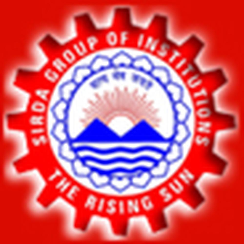 Sirda Group Of Institutions - Logo