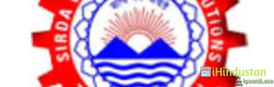 SIRDA Institute of Engineering & Technology for Women - Logo