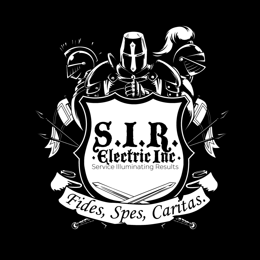 S.I.R. Electric Inc - Logo