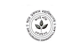 Sir Gurudas Mahavidyalaya (SGM) - Logo