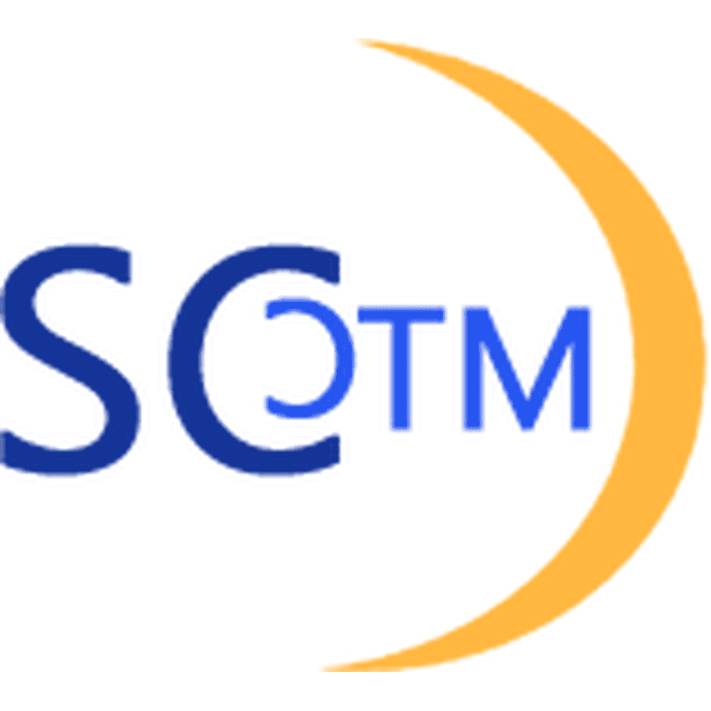 Sirifort College Of Computer Technology and Management (SCCTM) - Logo