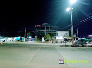 SIRI NOBLE HOSPITAL - Logo
