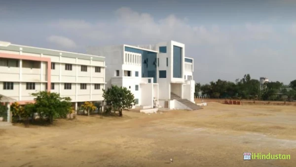 Sir Issac Newton College of Engineering and Technology - Logo