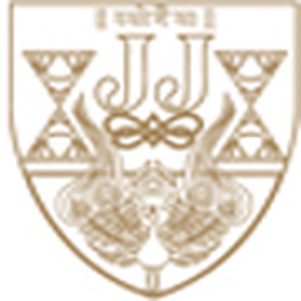 Sir J J School of Art (SJJSA) - Logo