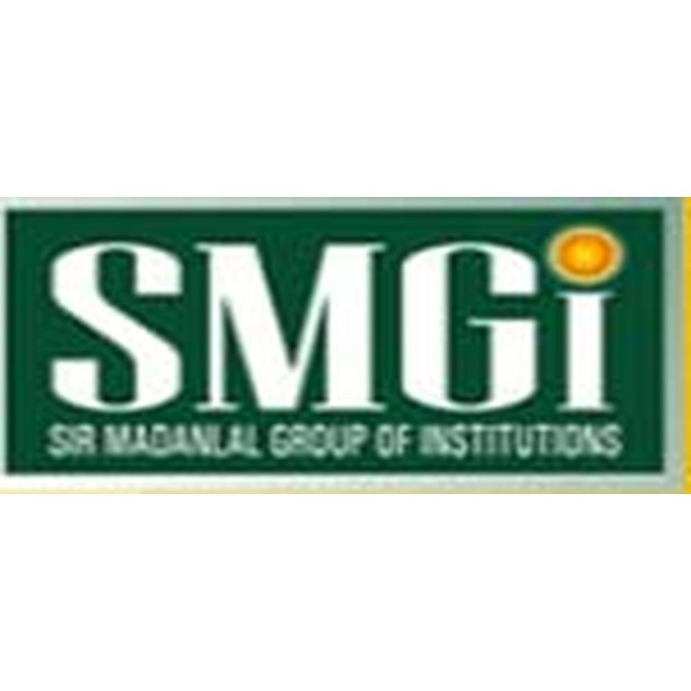 Sir Madanlal Group Of Institutions - Logo
