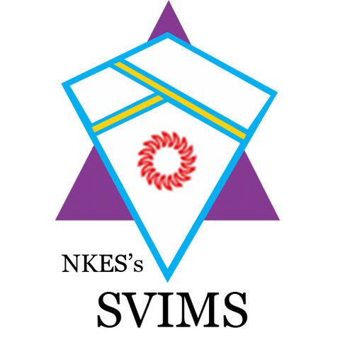 Sir M. Visvesvaraya Institute of Management Studies & Research (SMVIMS) - Logo