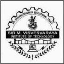 Sir M Visvesvaraya Institute of Technology (MVIT) - Logo