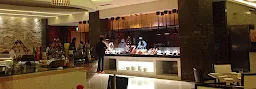 Sirocco - Hotel Crowne Plaza - Logo