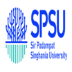 Sir Padampat Singhania University (SPSU) - Logo