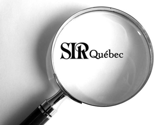 S.I.R. Quebec Inc. - Logo