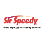 Sir Speedy - Logo