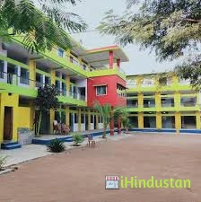 Sir Syed Memorial School School - Logo