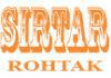 SIRTAR Rohtak (SIRTAR) - Logo