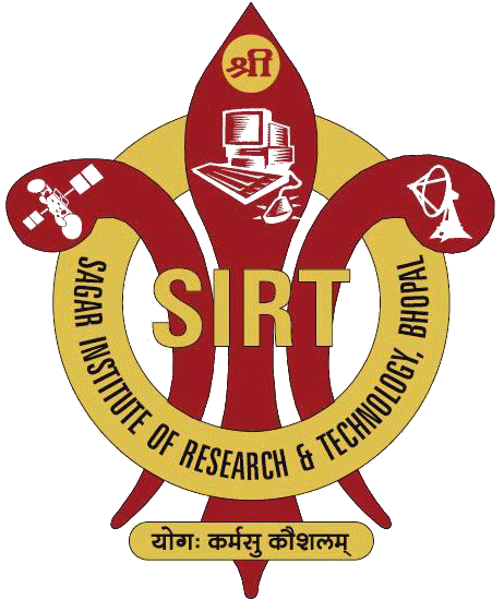 SIRT Bhopal - Logo