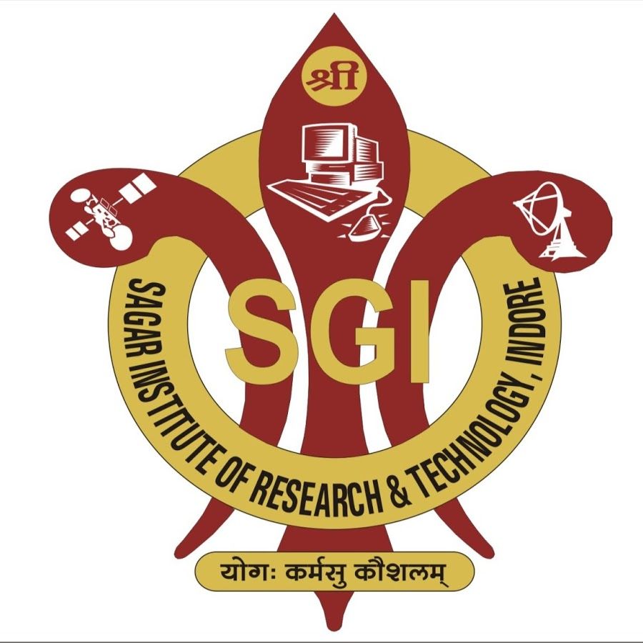 SIRT Indore (SIRT INDORE) - Logo