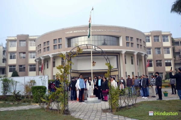 SIRT MBA Top MBA College - Logo