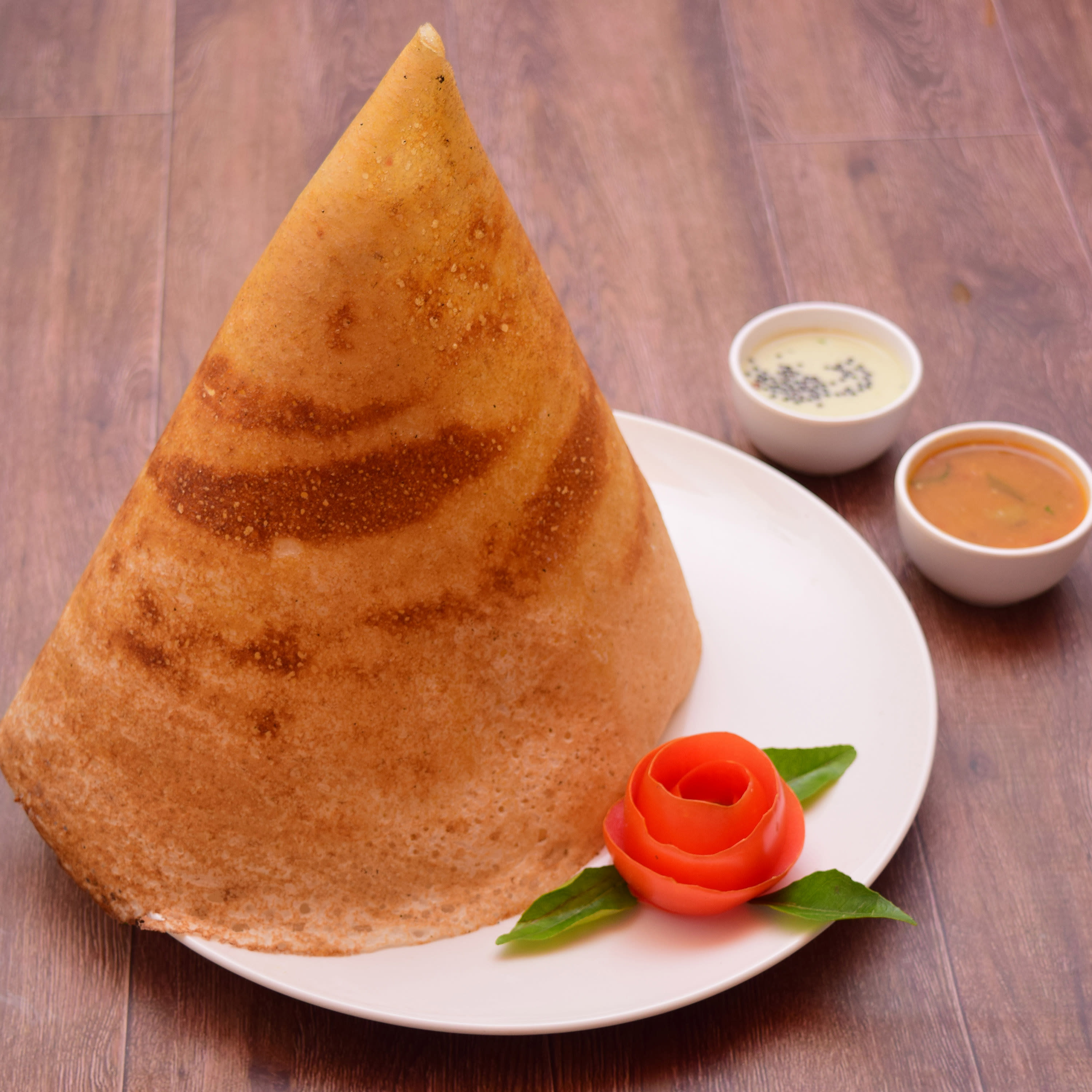 Siruvani Hotel Veg & Non veg - Logo