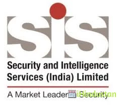 Sis India Ltd - Logo