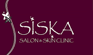 Siska Salon - Logo
