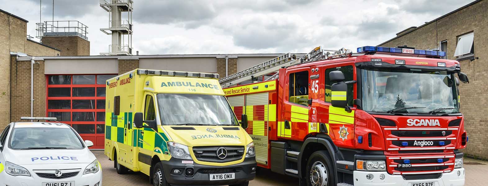 Sisodia Fire Protection - Cover photo