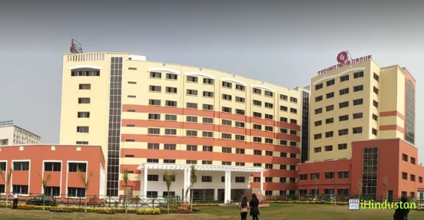 Sister Nivedita University - Logo
