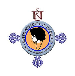 Sister Nivedita University (SNU) - Logo