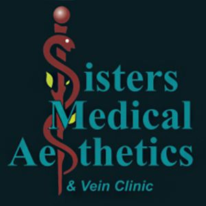 Sisters Medical Aesthetics and Vein Clinic - Logo