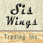 Sis Wings Trading Inc. - Logo