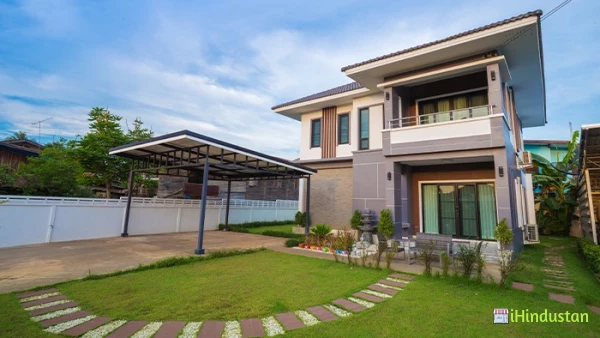 SITAARA LIFESTYLE HOMES HMDA Approved Villa Plots in - Logo