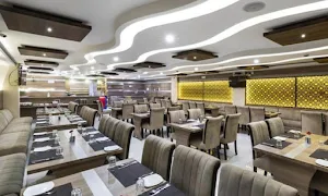 SITAAR BY T S Royal Grand Hotel - Logo