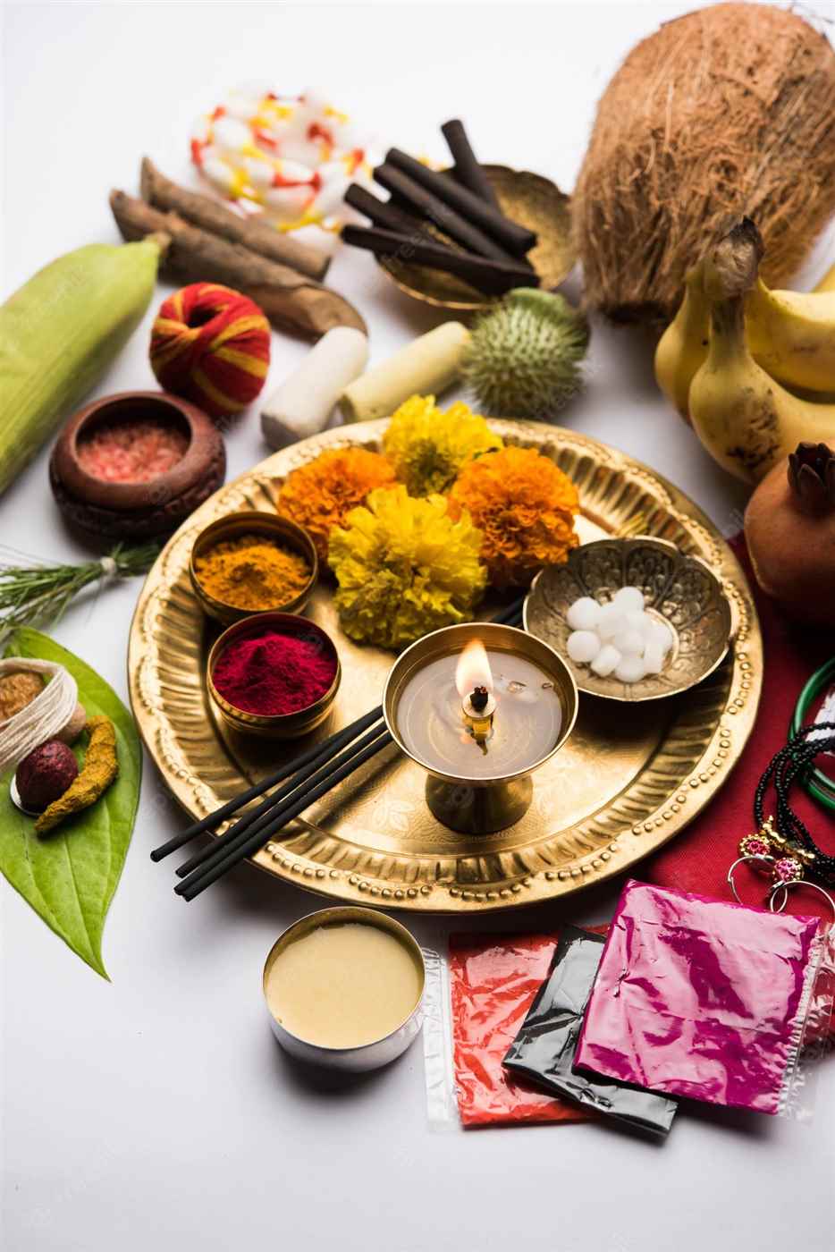 Sita Devi Store - Cover photo