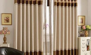 Sita Fabrics - Logo