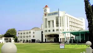 Sita Grammar School - Logo