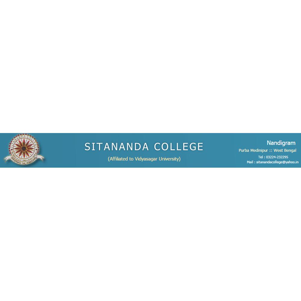 Sitananda College - Logo
