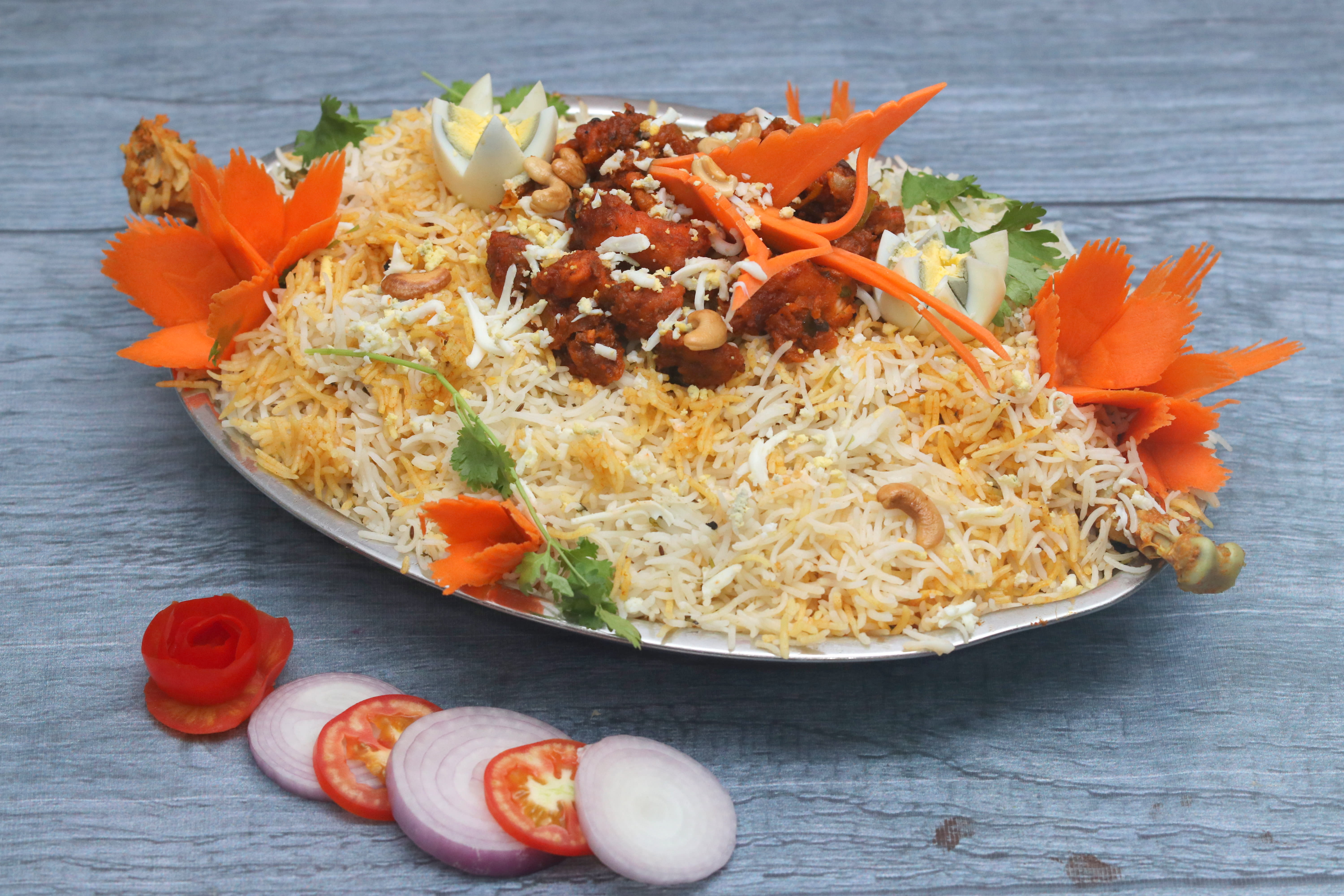 Sitara Family Restaurant - Logo