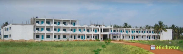 Sita Rajaram Polytechnic College - Logo