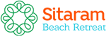 Sitaram Beach Retreat - Logo