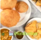 Sitaram Pakodewala - Logo