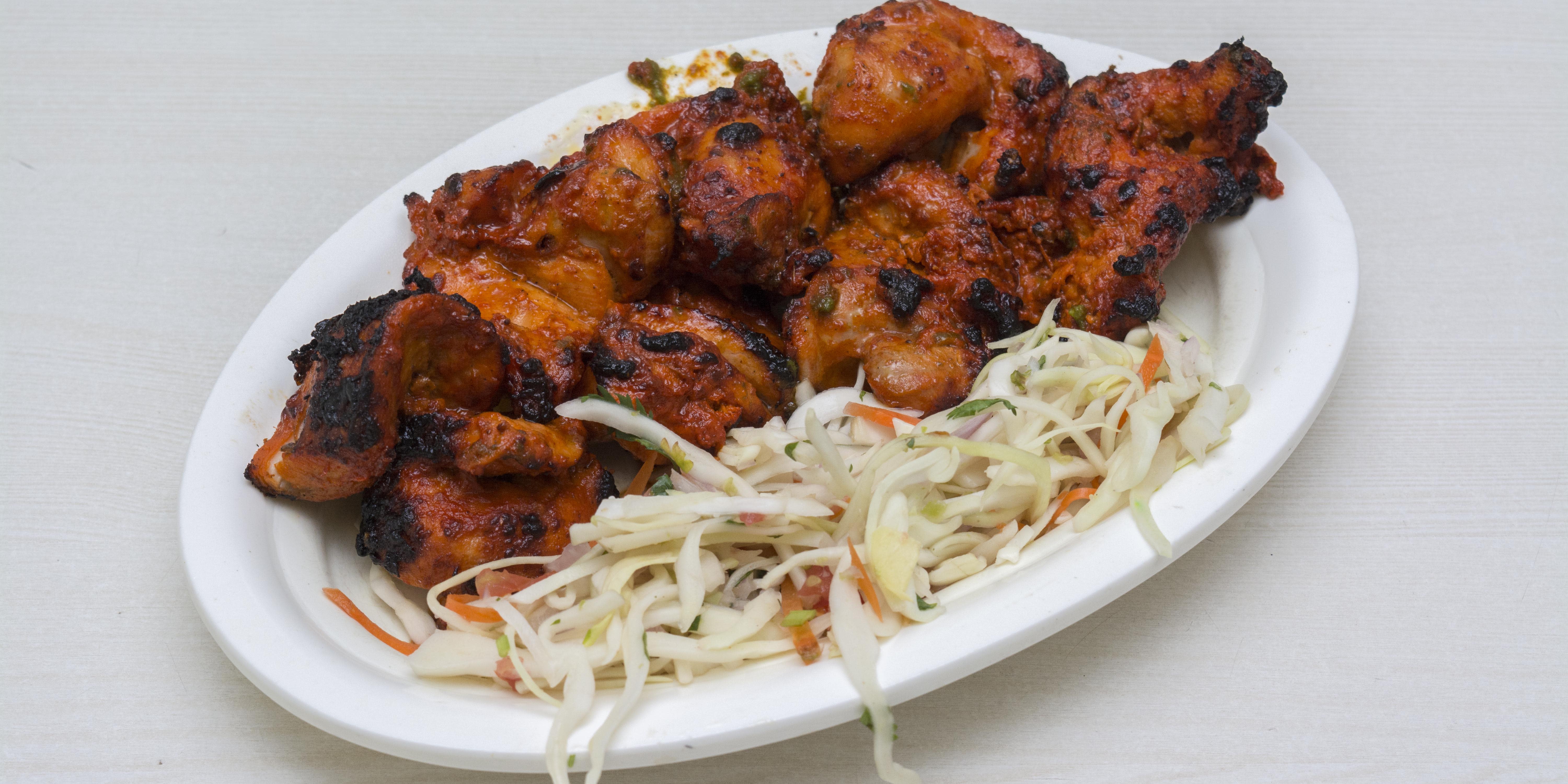 Sitaram Restaurant - Logo