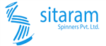 Sitaram Spinners Pvt Ltd - Logo