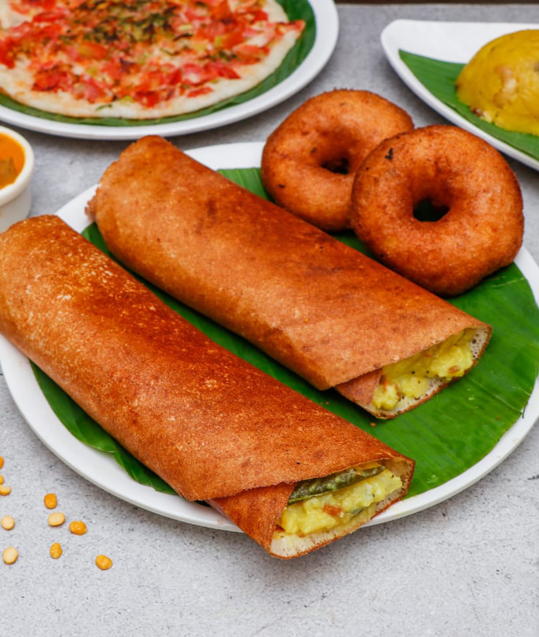 Sitara Veg - Logo