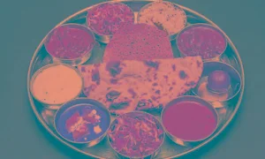 Sitara Veg, Jigani - Logo