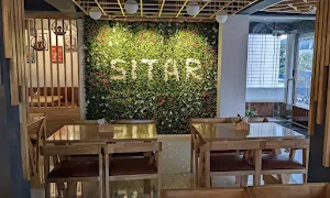 Sitar Cafe Pizzeria Restaurant - Cover photo