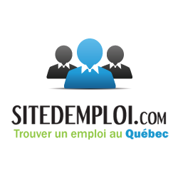 Site d&s;Emploi - Logo