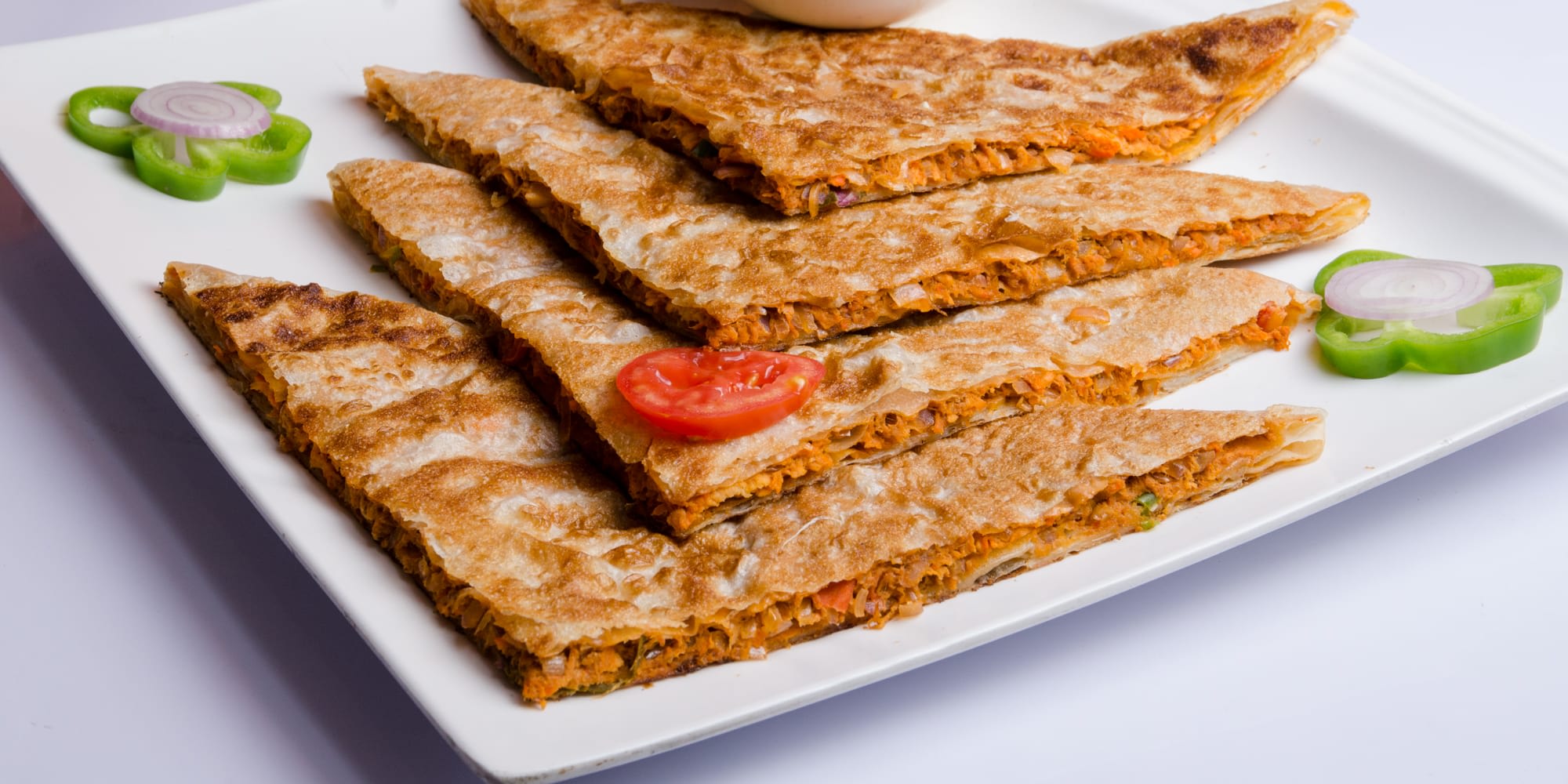 SITHIQ MALAYSIAN PAROTTA - Logo