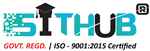 Sithub Web Designing - Logo